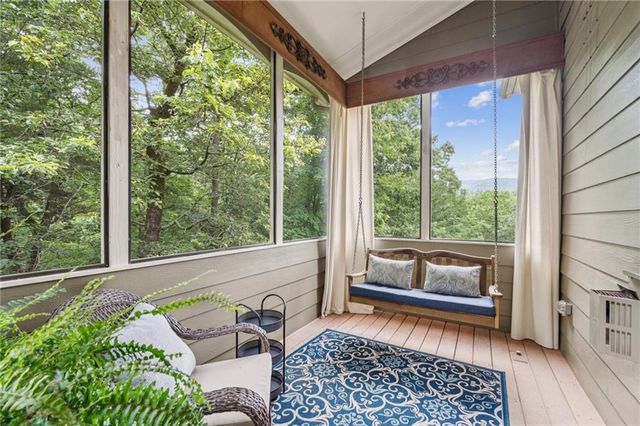 61 Sharp Top Mountain, Jasper, GA 30143