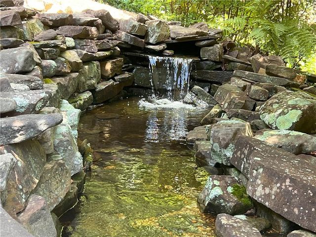 61 Sharp Top Mountain, Jasper, GA 30143