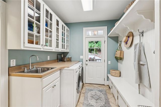 61 Sharp Top Mountain, Jasper, GA 30143