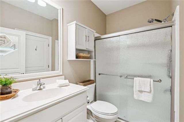 61 Sharp Top Mountain, Jasper, GA 30143