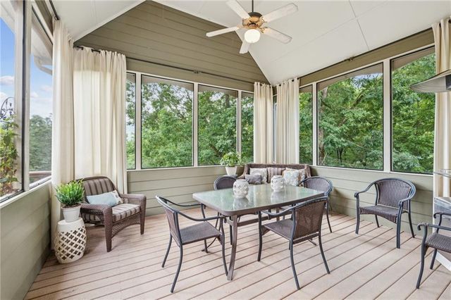 61 Sharp Top Mountain, Jasper, GA 30143