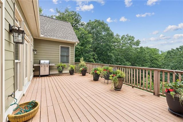 61 Sharp Top Mountain, Jasper, GA 30143