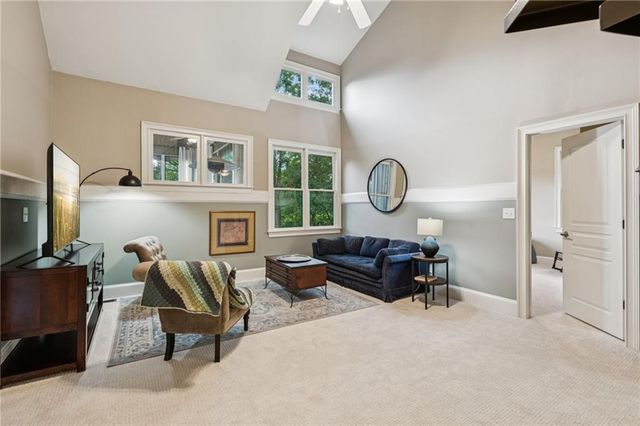 61 Sharp Top Mountain, Jasper, GA 30143