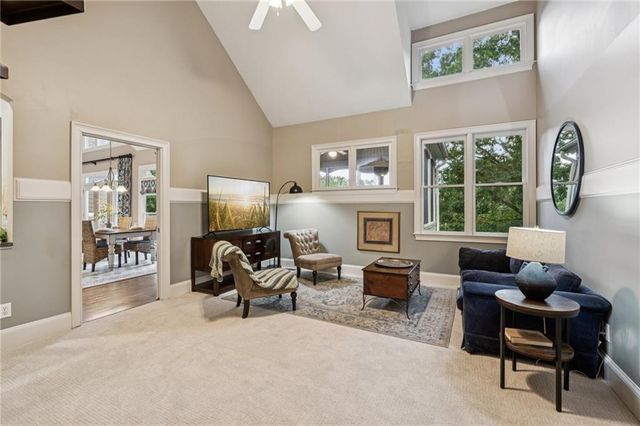 61 Sharp Top Mountain, Jasper, GA 30143