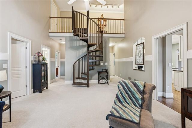 61 Sharp Top Mountain, Jasper, GA 30143