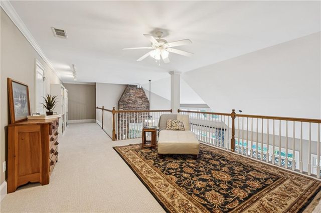 61 Sharp Top Mountain, Jasper, GA 30143