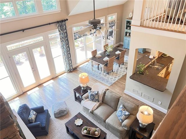 61 Sharp Top Mountain, Jasper, GA 30143