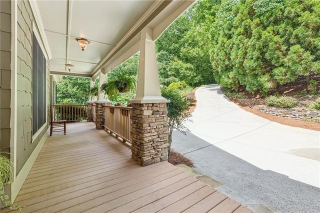 61 Sharp Top Mountain, Jasper, GA 30143