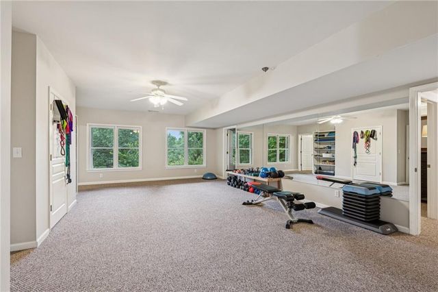61 Sharp Top Mountain, Jasper, GA 30143