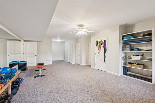 61 Sharp Top Mountain, Jasper, GA 30143