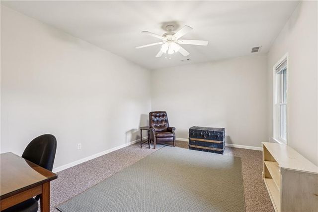 61 Sharp Top Mountain, Jasper, GA 30143