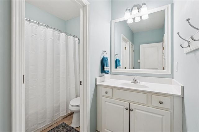 61 Sharp Top Mountain, Jasper, GA 30143