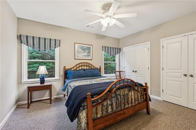 61 Sharp Top Mountain, Jasper, GA 30143
