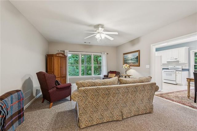 61 Sharp Top Mountain, Jasper, GA 30143