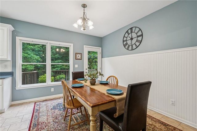 61 Sharp Top Mountain, Jasper, GA 30143