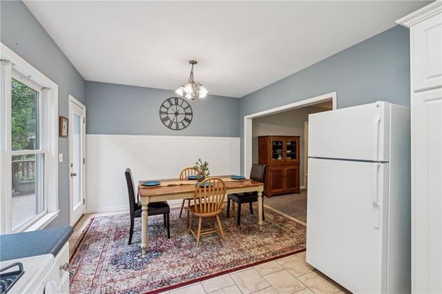 61 Sharp Top Mountain, Jasper, GA 30143