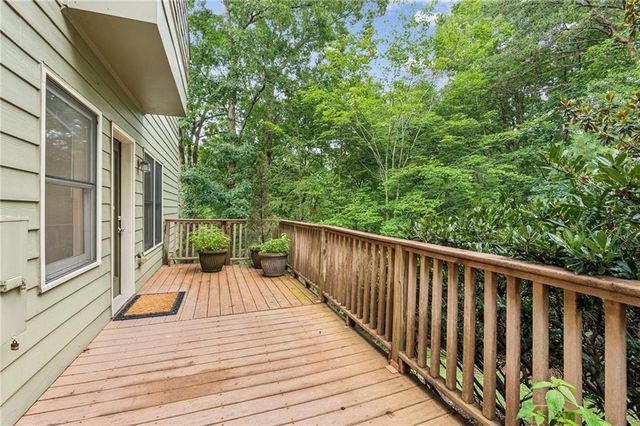 61 Sharp Top Mountain, Jasper, GA 30143