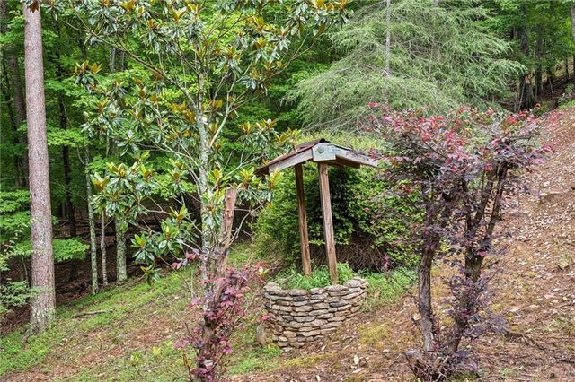 61 Sharp Top Mountain, Jasper, GA 30143