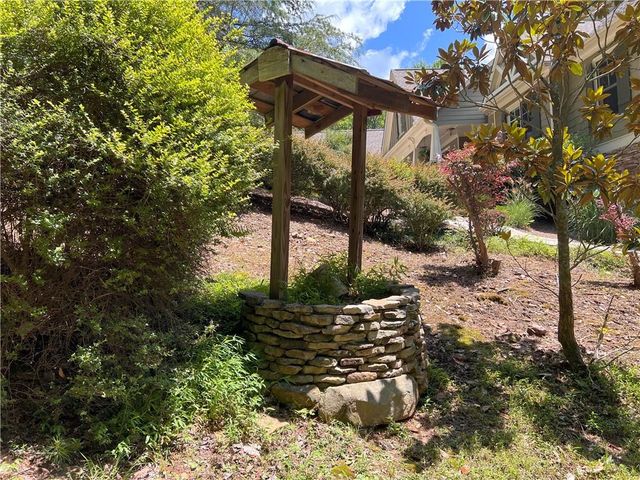 61 Sharp Top Mountain, Jasper, GA 30143