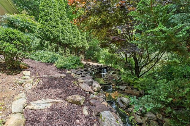 61 Sharp Top Mountain, Jasper, GA 30143