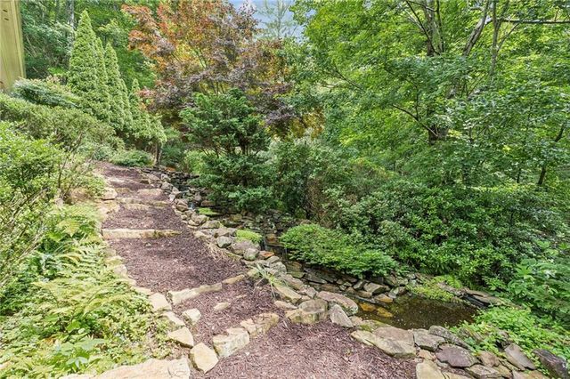 61 Sharp Top Mountain, Jasper, GA 30143