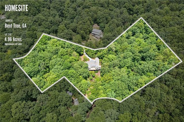 61 Sharp Top Mountain, Jasper, GA 30143