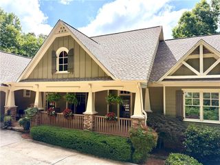 61 Sharp Top Mountain, Jasper, GA 30143