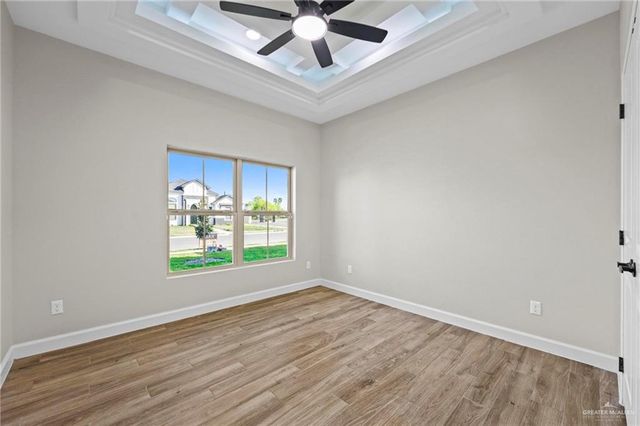 708 La Laguna Road, Mission, TX 78572