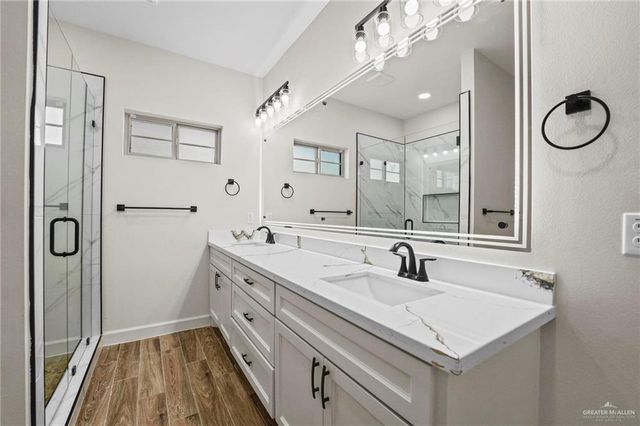 708 La Laguna Road, Mission, TX 78572