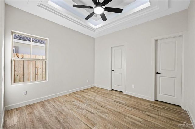 708 La Laguna Road, Mission, TX 78572