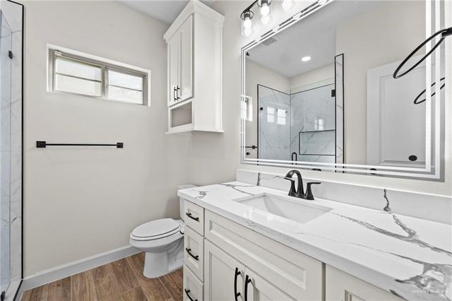 708 La Laguna Road, Mission, TX 78572