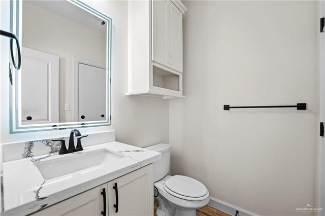 708 La Laguna Road, Mission, TX 78572