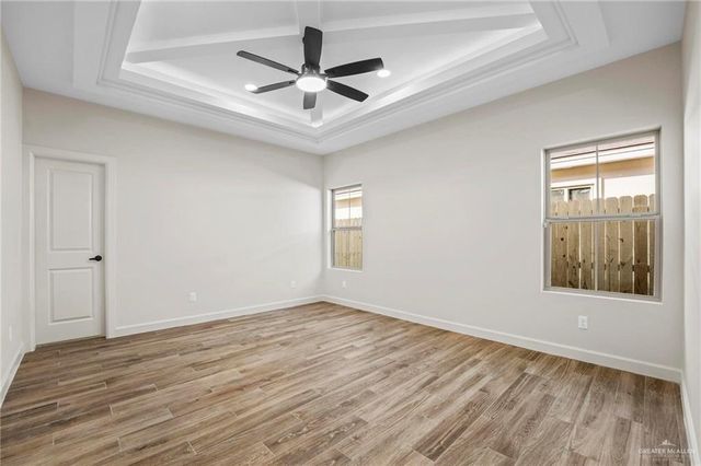 708 La Laguna Road, Mission, TX 78572