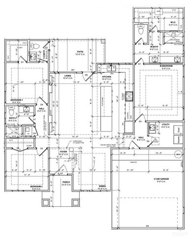 708 La Laguna Road, Mission, TX 78572