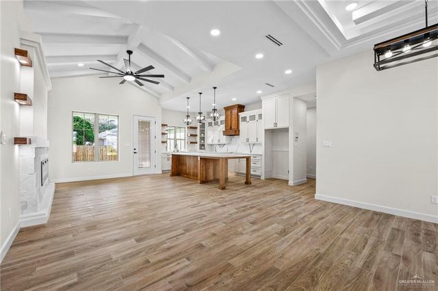 708 La Laguna Road, Mission, TX 78572