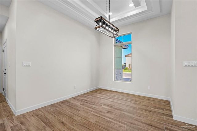 708 La Laguna Road, Mission, TX 78572