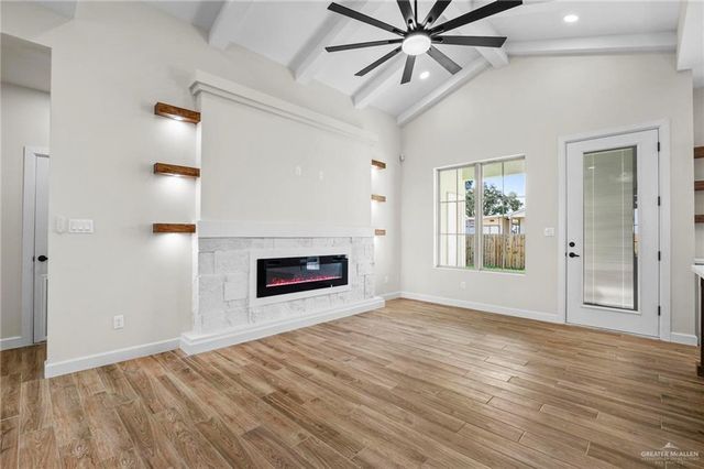 708 La Laguna Road, Mission, TX 78572