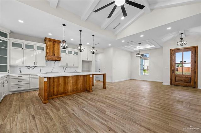 708 La Laguna Road, Mission, TX 78572