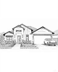 708 La Laguna Road, Mission, TX 78572