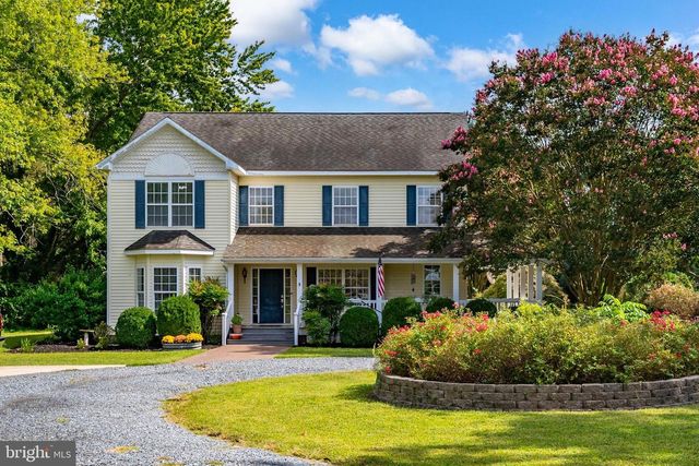 27676 CROOKED OAK LN, Salisbury, MD 21801