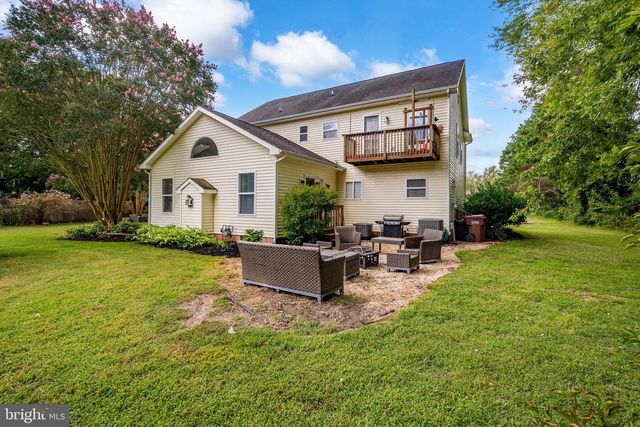27676 CROOKED OAK LN, Salisbury, MD 21801