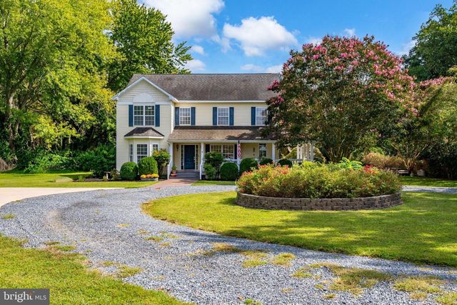 27676 CROOKED OAK LN, Salisbury, MD 21801