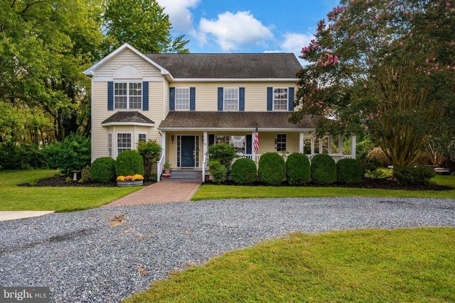 27676 CROOKED OAK LN, Salisbury, MD 21801