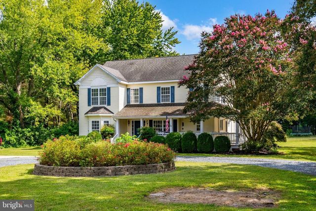 27676 CROOKED OAK LN, Salisbury, MD 21801
