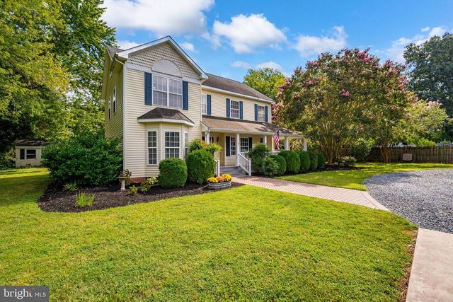 27676 CROOKED OAK LN, Salisbury, MD 21801