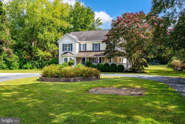 27676 CROOKED OAK LN, Salisbury, MD 21801