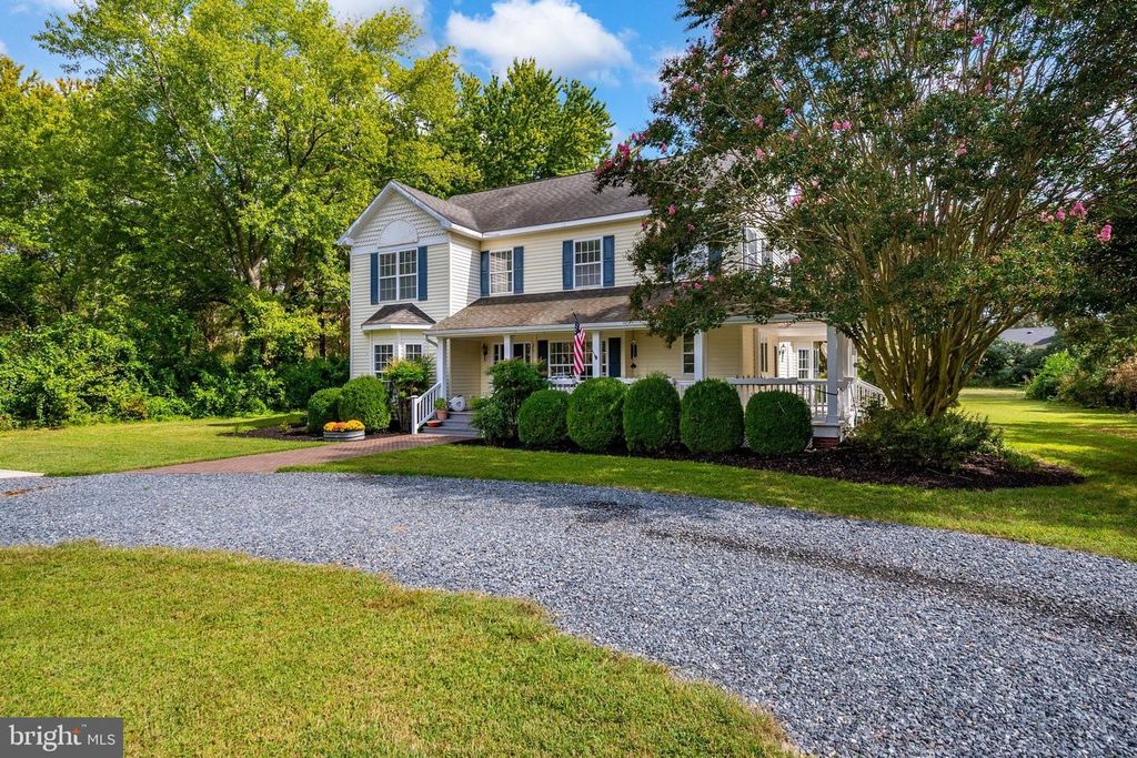 27676 CROOKED OAK LN, Salisbury, MD 21801