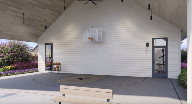 9032 Prairie Path 8806, Rowlett, TX 75089