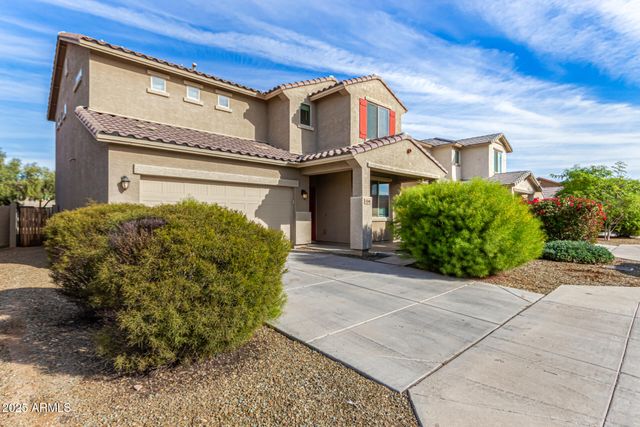 6240 W EVERGREEN Road, Glendale, AZ 85302