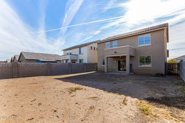 6240 W EVERGREEN Road, Glendale, AZ 85302